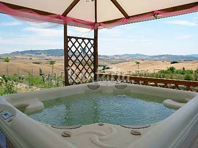 Apartamento Pisa Montecatini Val di Cecina Apartamento