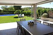 Villa para 10 personas con piscina Toledo