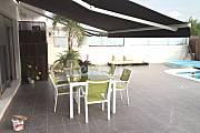 Villa de 3 habitaciones a 400 m de la playa Valencia