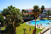 11 Apartamentos de 2 habitaciones en primera línea Castellón