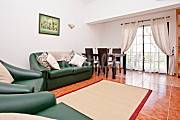 Villa para 5-7 personas a 2.5 km de la playa Algarve-Faro