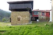 Montagne et mer, maison / appartement rustique Cud Asturies