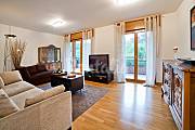 Apartamento 6 pax, a 1200 m de la playa  (Antiguo) Guipúzcoa