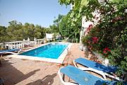 Villa de lujo con piscina capacidad 16 personas Granada