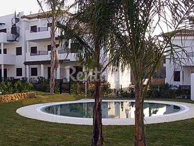 Appartement Piscine Cadix Chiclana de la Frontera Appartement