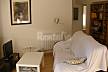 Apartamento de 2 habitaciones a 100 m de la playa Mallorca