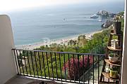 Apartment in Marina Este only 50 m from the beach Granada