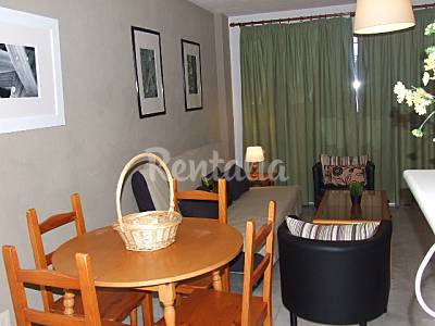 Bonito Salón Málaga Benalmádena Apartamento