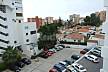 Vista desde terraza