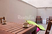 Fira Barcelona Apartamentos - 24 plazas 3 apart.  Barcelona