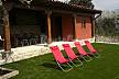 Casa Rural Txurdarena Berri - Casa para 12 personas en entorno de montaña Navarra