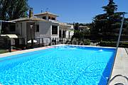 House for rent 5.5 km from the beach Granada