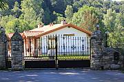 House for 4-11 people with private garden (4000 sqm) Cantabria