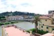 Exclusive apartment overlooking the Arno River Florence