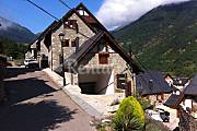 Appartamento con 3 stanze Baqueira Beret Lleida