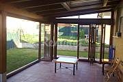 Casa de 3 habitaciones con jardín privado Navarra