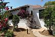 Villa de 2 habitaciones a 50 m de la playa Menorca