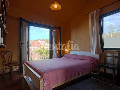 Villa Habitación Tenerife Sauzal (El) Villa