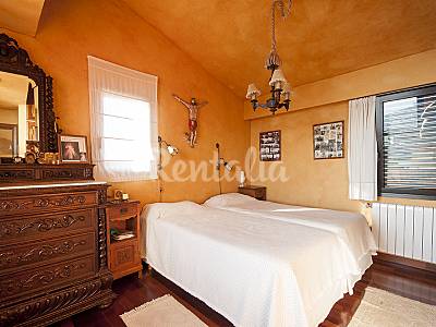 Villa Habitación Tenerife Sauzal (El) Villa