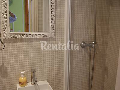 Apartamento Baño Barcelona Barcelona Apartamento