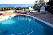 Casa a 1000 metros de la playa estilo mediterráneo Barcelona