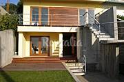 House for 8-12 people only 500 meters from the beach Viana do Castelo