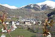 Appartamento con 2 stanze Boi-Taull Lleida