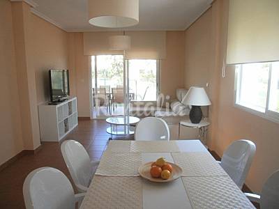Casa 83, 93 Y 101 Seis Comedor Alicante Mutxamel Casa