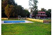 Casa de 3 habitaciones con piscina Cantabria
