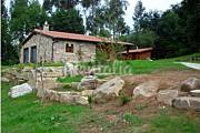 Casa de 2 habitaciones con jardín privado Cantabria