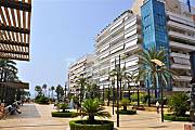 Apartamento de 3 habitaciones a 50 m de la playa Málaga