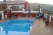 Villa de 4 habitaciones a 3 km de la playa Granada