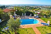 Villa with 3 bedrooms and a studio in Motril Granada