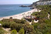 Casa en alquiler a 50 m de la playa Granada