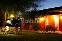 Acogedora casa a 8 km del centro . Barbacoa, WIFI Sevilla
