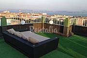 Apartment with 3 bedrooms in the centre of Santander Cantabria