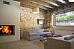 Casa Rural Albada I  y  II, para 4-12 personas Soria