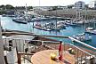 Vista Puerto - Ciutadella de Menorca Menorca