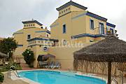 Casa de 3 habitaciones a 1.8 km de la playa Málaga