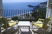 Apartment with 2 bedrooms only 50 meters from the beach Granada