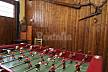 futbolín