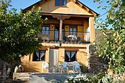 Casa de 3 habitaciones en El Bierzo León