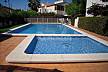 Casa para 6-8 personas en 1a línea de playa Castellón