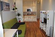 Apartamento en Cadiz Centro Casco histórico Cádiz