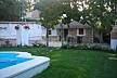 El Espinar - Casa en alquiler con piscina Jaén