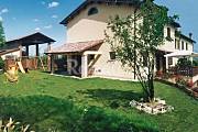 Casa para 11-17 personas con piscina Rávena