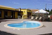 Villa Lujo 4-5 personas a 5min. playa con gimnasio Fuerteventura