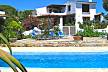 4 casas a 1500 m de la playa Cádiz