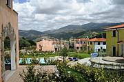 Apartamento de 1 habitación a 4.5 km de la playa Sassari