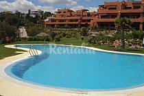 Lovely Luxury Penthouse enjoy Sun, Beach, Golf&Spa Málaga